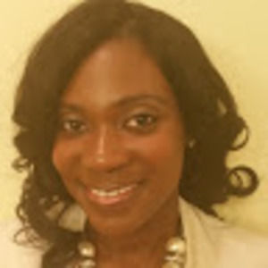 Meet your Posher, Tia